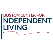 Boston Center for Independent Living Logo